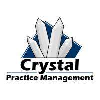 crystal practice management