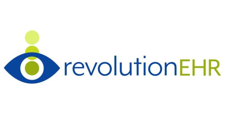 revolutionehr simplified logo color